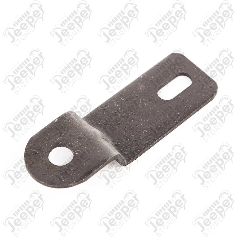 Battery Tray Hold Down Bracket 94-01 XJ and 94-96 YJ/ZJ