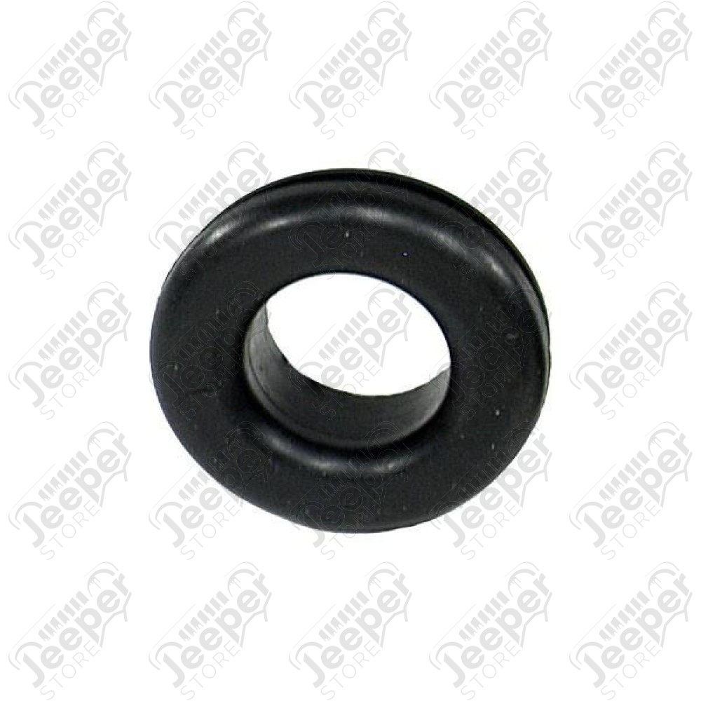 Engine Valve Cover Grommet; 81-90 Jeep CJ/Wrangler YJ