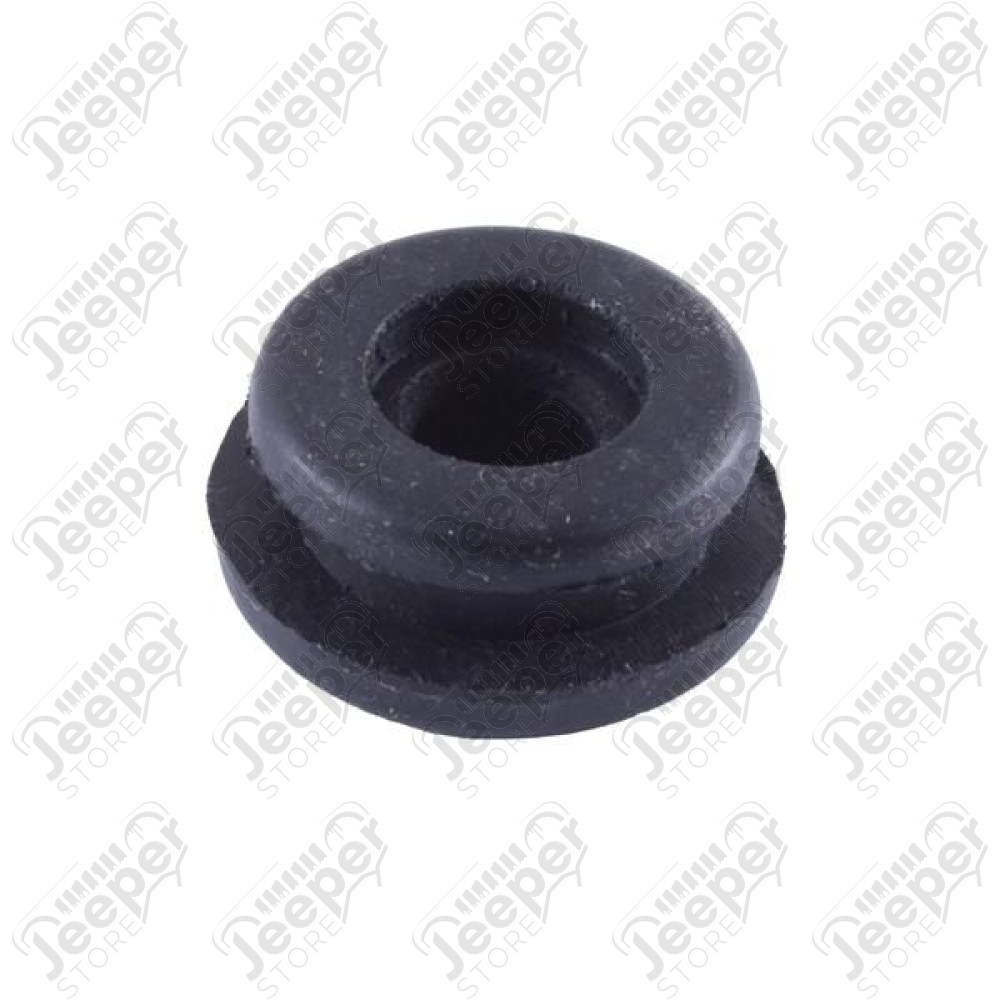 Engine Valve Cover Grommet; 72-91 Jeep CJ/SJ