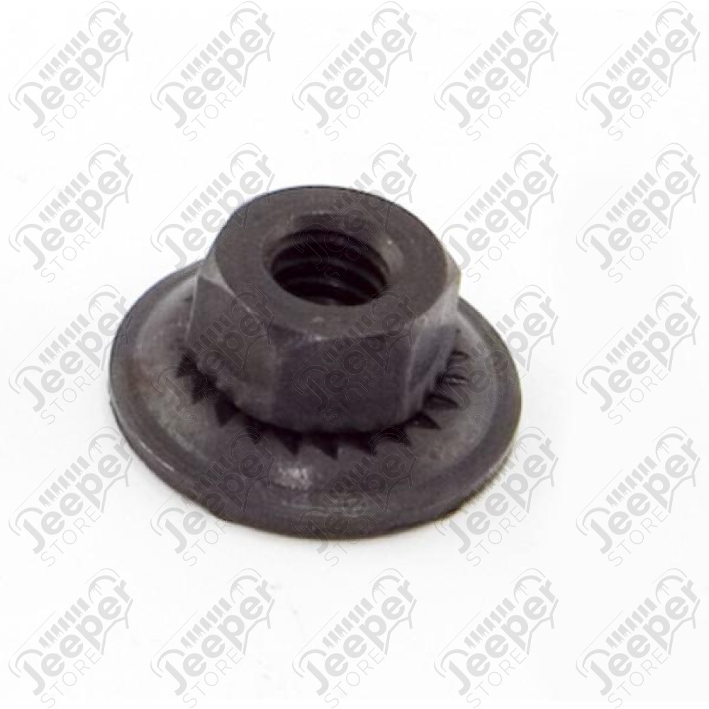 Engine Rocker Arm Stud Nut