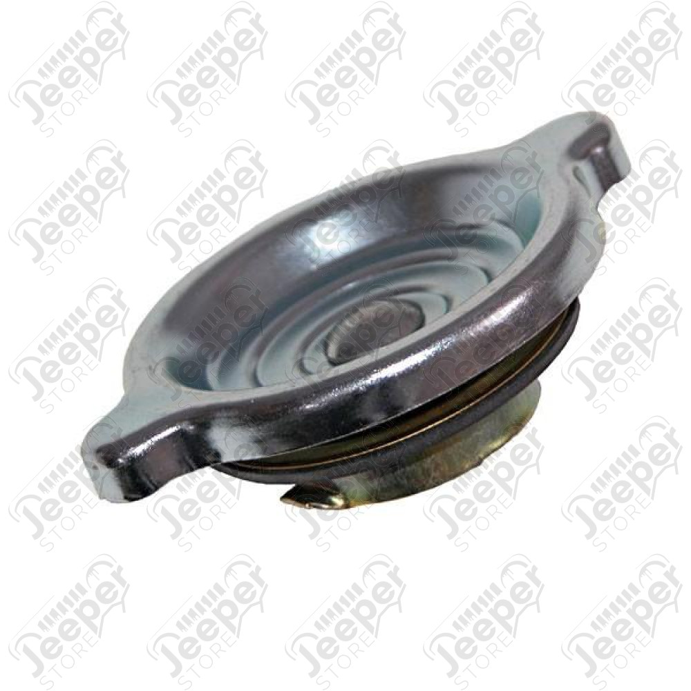 Engine Oil Cap; 65-83 Jeep CJ, 3.8L/4.2L/2.5L