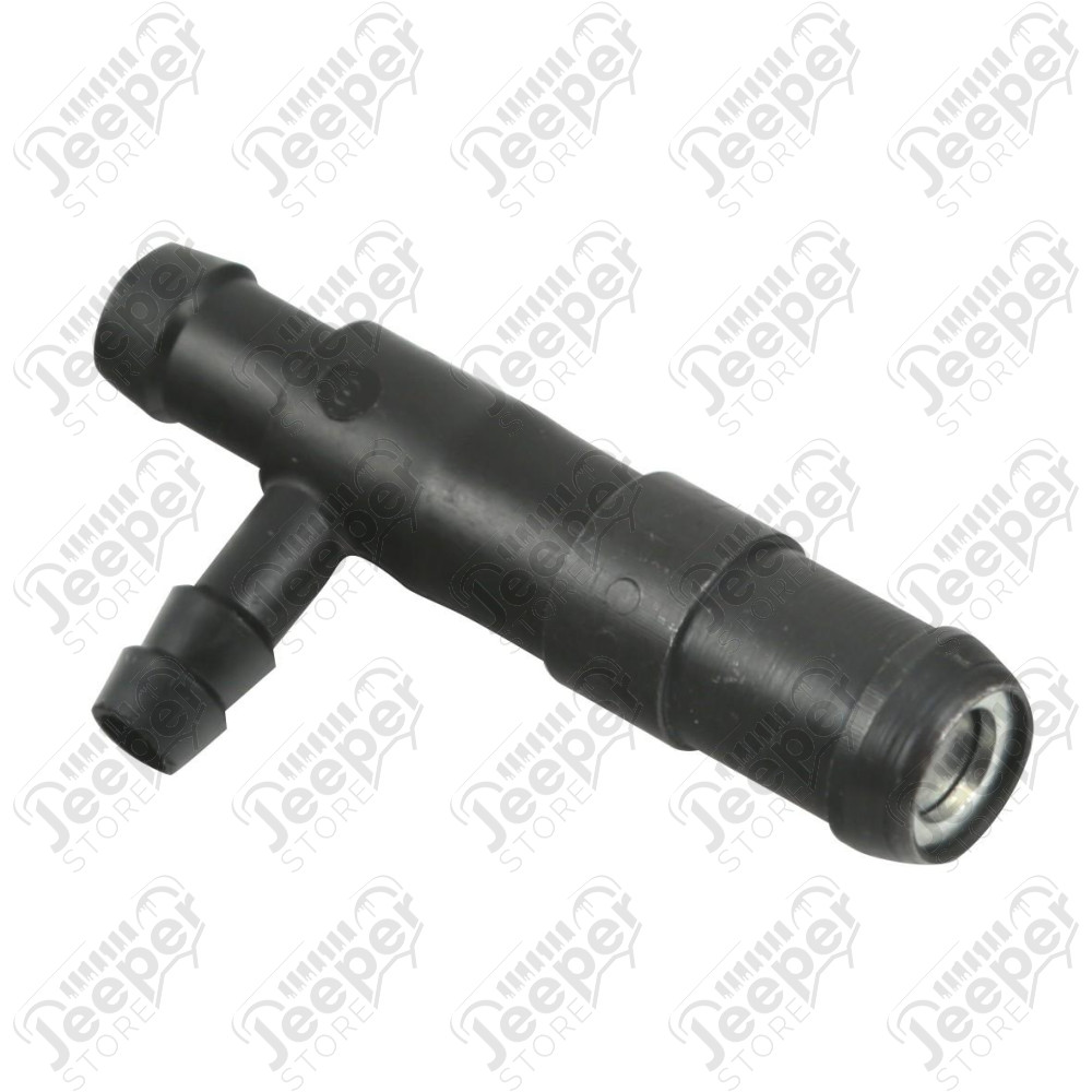PCV Valve; 79-92 Jeep Cherokee/CJ/SJ/J-Truck, 5.0L/5.9L