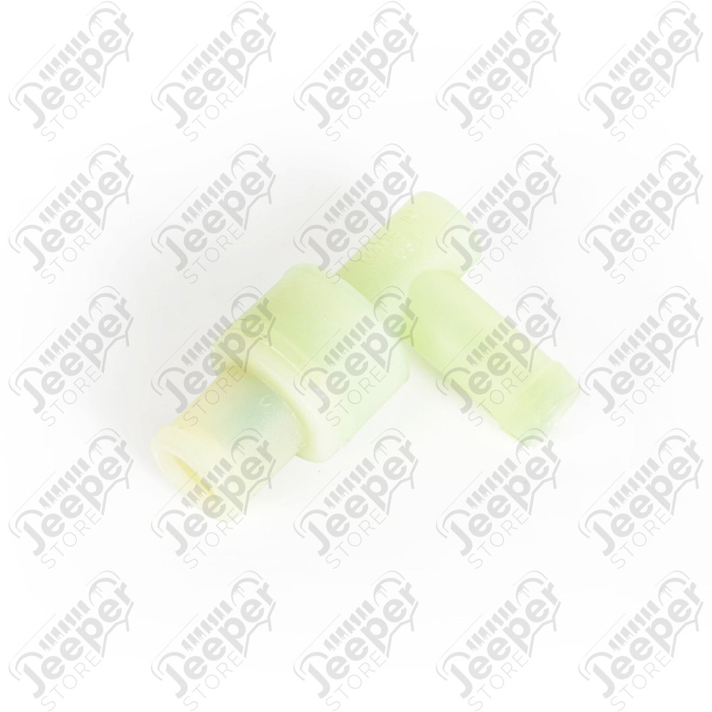 PCV Valve; 1993 Jeep Grand Cherokee ZJ, 5.2L