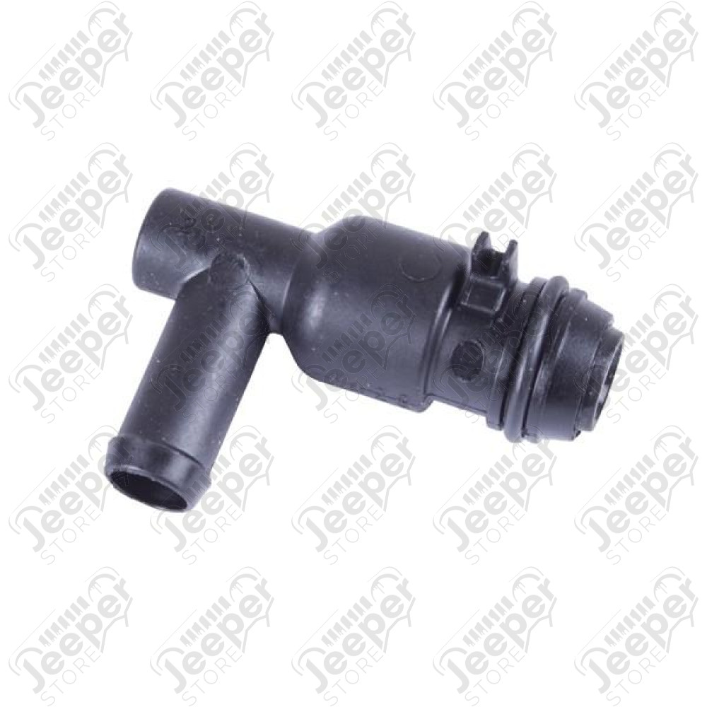 PCV Valve; 99-01 Jeep Grand Cherokee WJ, 4.7L