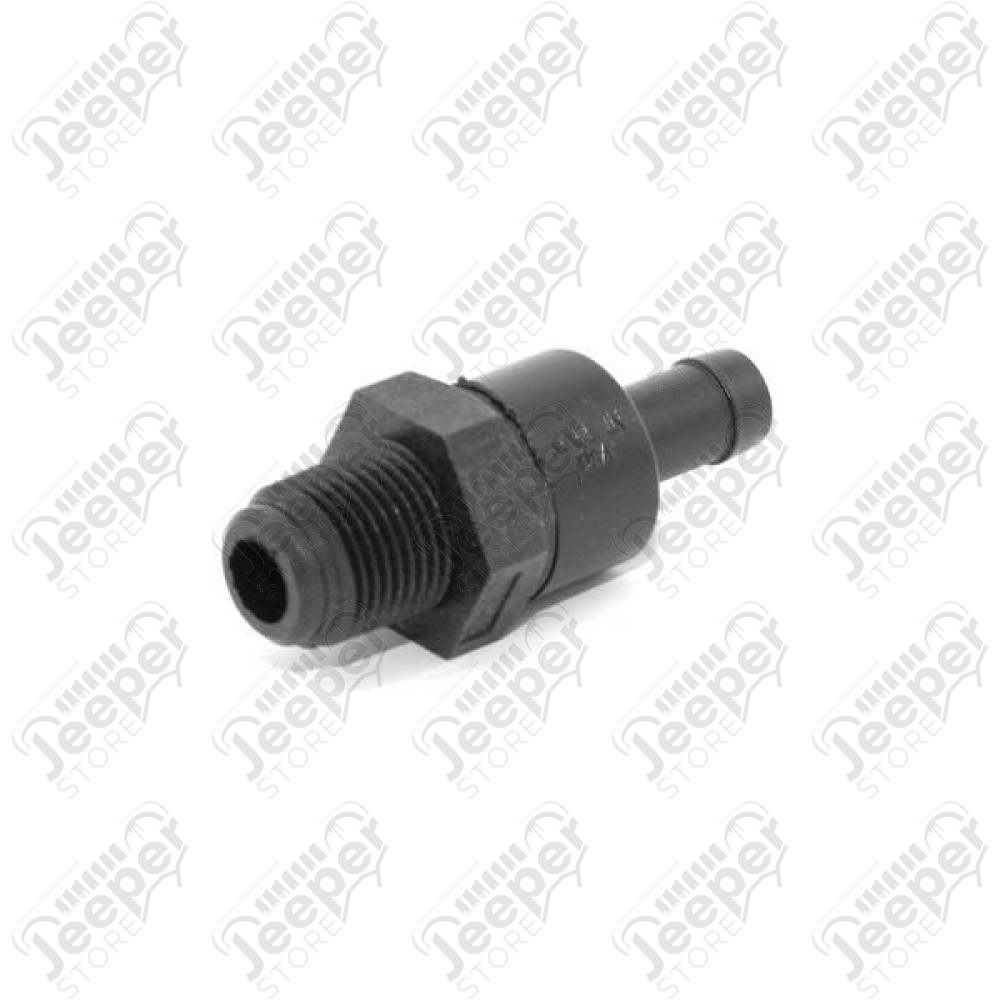 PCV Valve; 04-05 Jeep Liberty KJ, 2.4L