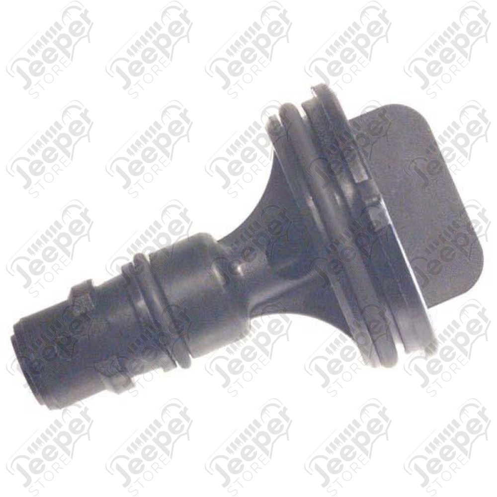PCV Valve; 05-06 Jeep Grand Cherokee WK, 4.7L/5.7L