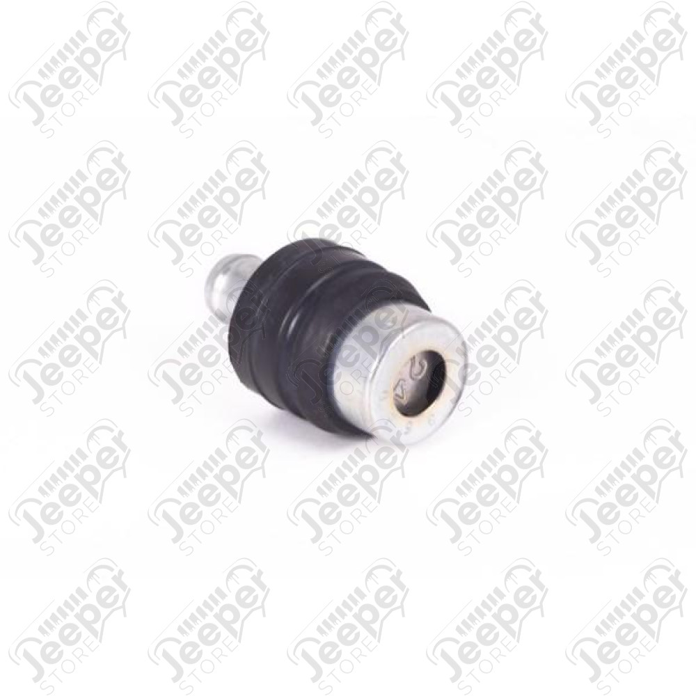 PCV Valve; 07-11 Jeep Wrangler JK