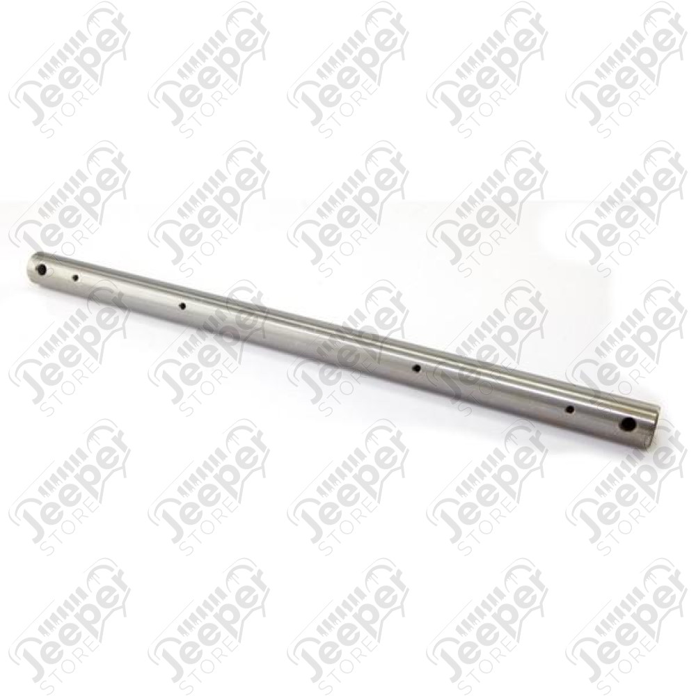 Engine Rocker Arm Shaft, F-Head; 52-71 Jeep CJ, 134CID
