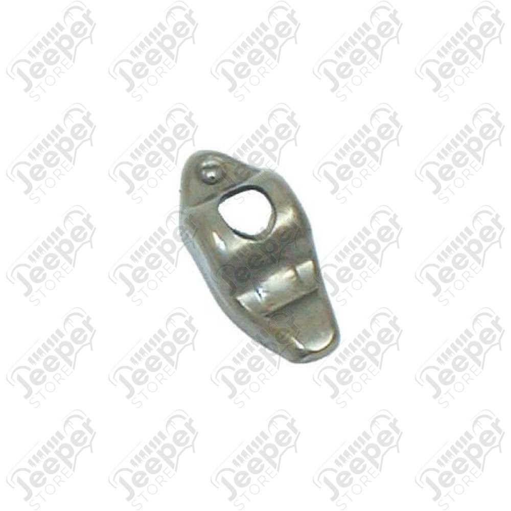 Engine Rocker Arm; 83-06 Jeep CJ/Wrangler YJ, 2.5L/4.0L/4.2L