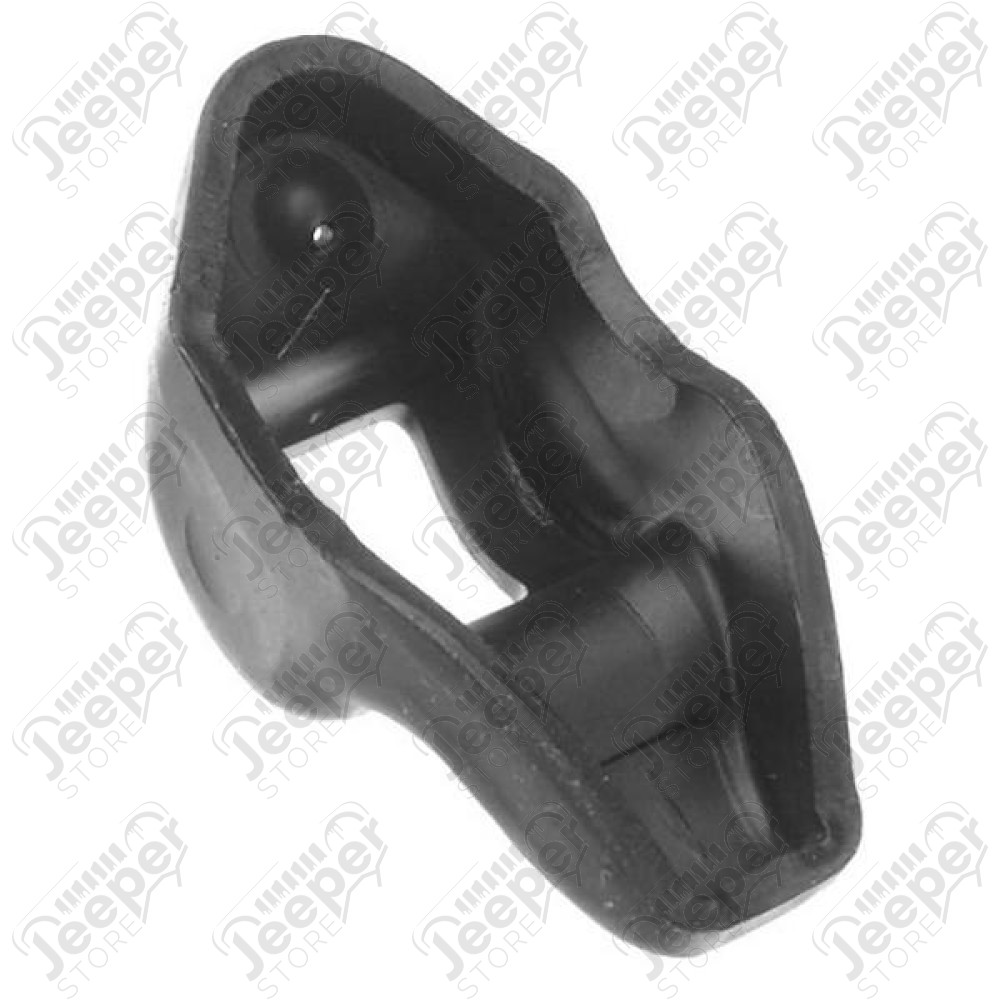 Engine Rocker Arm; 72-91 Jeep CJ/Wrangler YJ, 5.0L/5.9L/6.6L