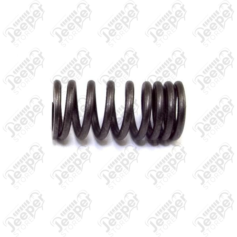 Engine Valve Spring, Intake; 41-71 Willys/Jeep, 134CID
