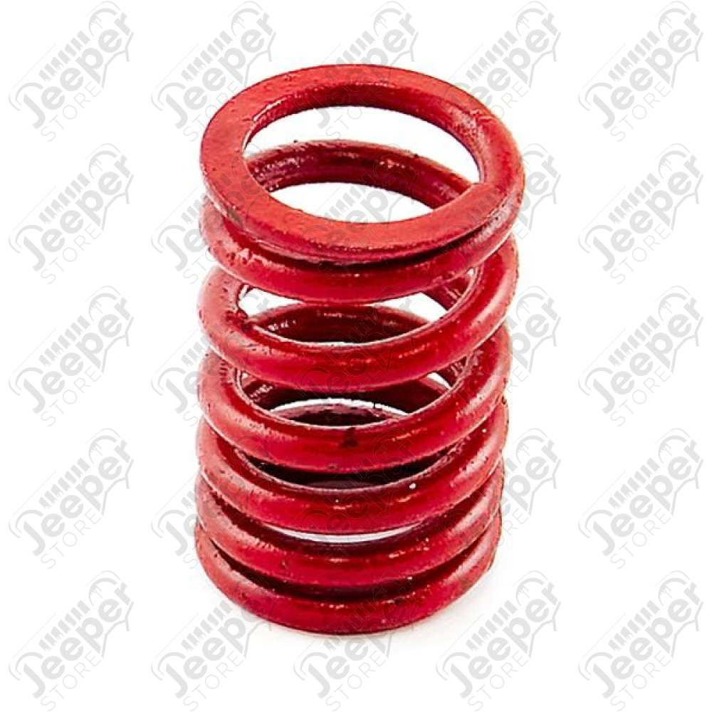 Engine Valve Spring, Intake, F-Head; 52-71 Jeep CJ, 134CID