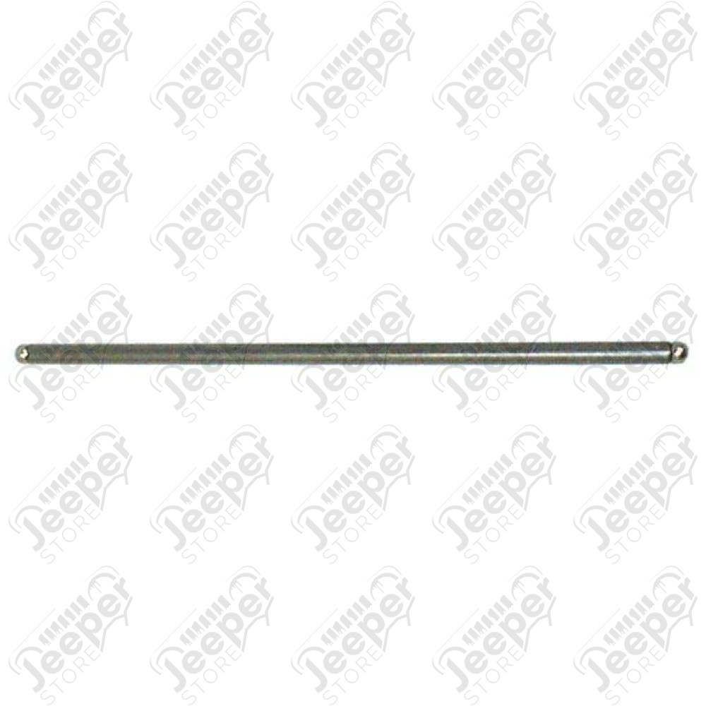 Engine Push Rod; 81-90 Jeep CJ/Wrangler YJ, 4.2L