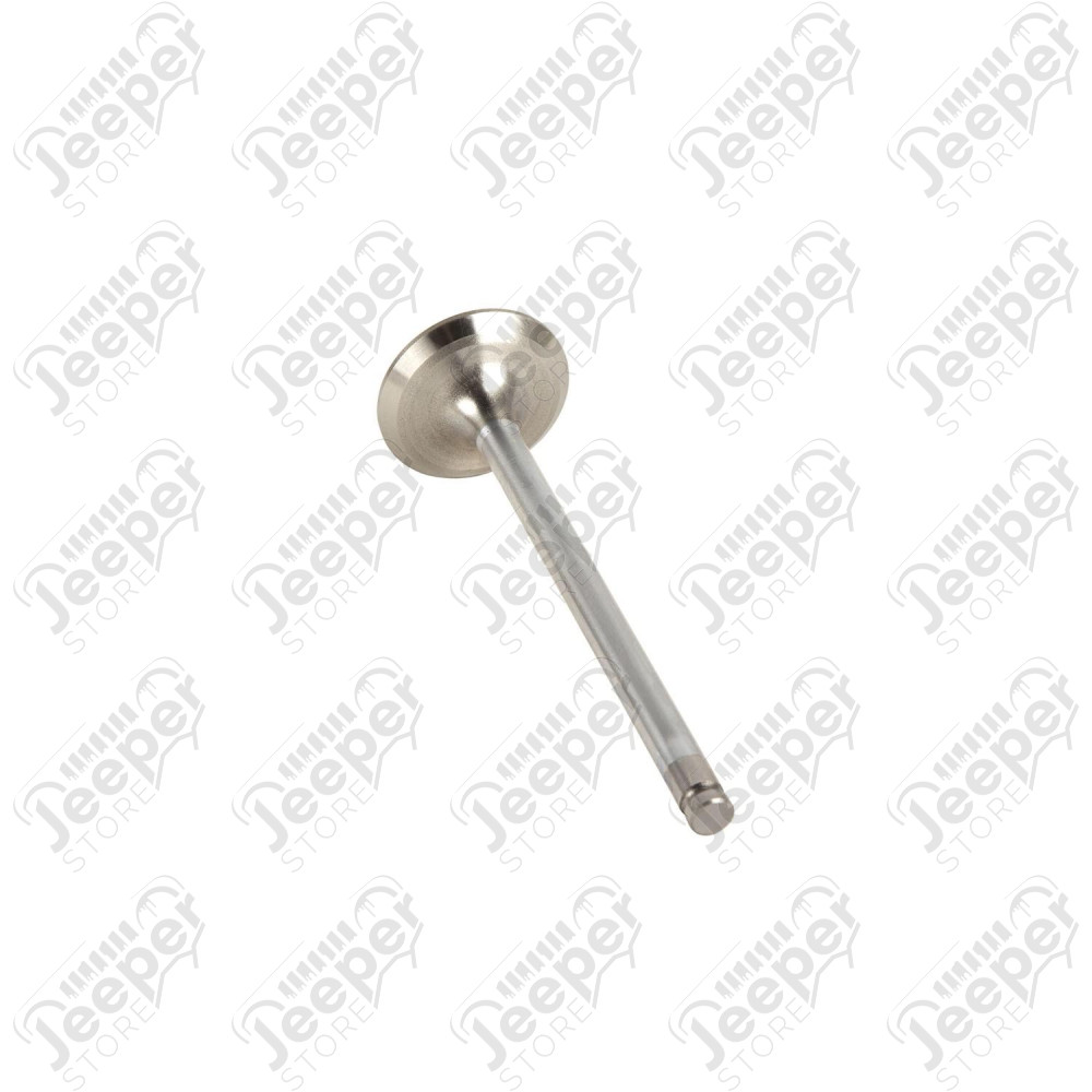 Engine Exhaust Valve 87-98 Jeep Wrangler, 2.5L/4.0L