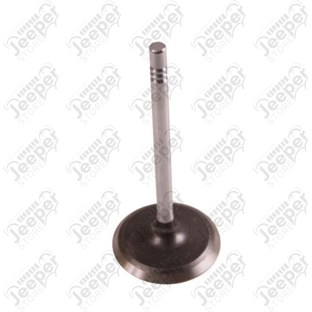 Engine Exhaust Valve; 81-90 Jeep CJ/Wrangler YJ, 4.2L
