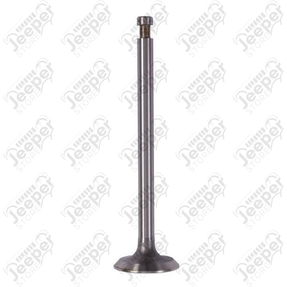 Engine Intake Valve, F-Head; 41-68 Willys/Jeep, 134CID