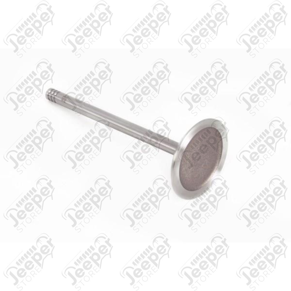 Engine Intake Valve; 97-06 Jeep, 2.5L/4.0L