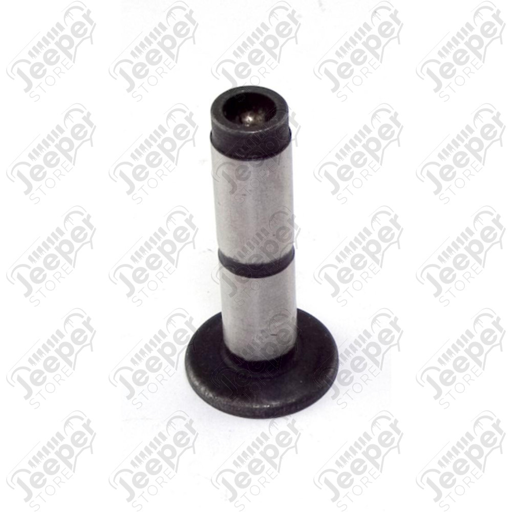 Engine Valve Flat Tappet Lifter; 52-71 Jeep CJ