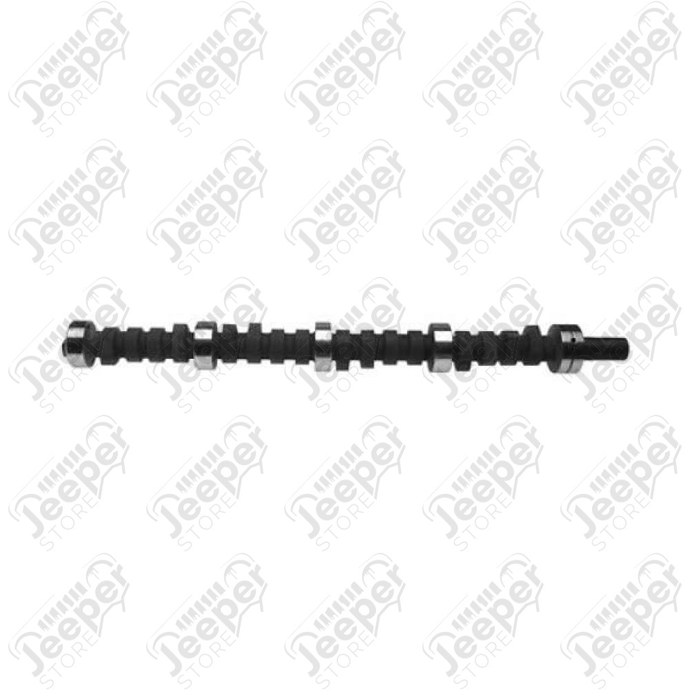 Engine Camshaft; 72-91 Jeep SJ, 5.0L/5.9L/6.6L