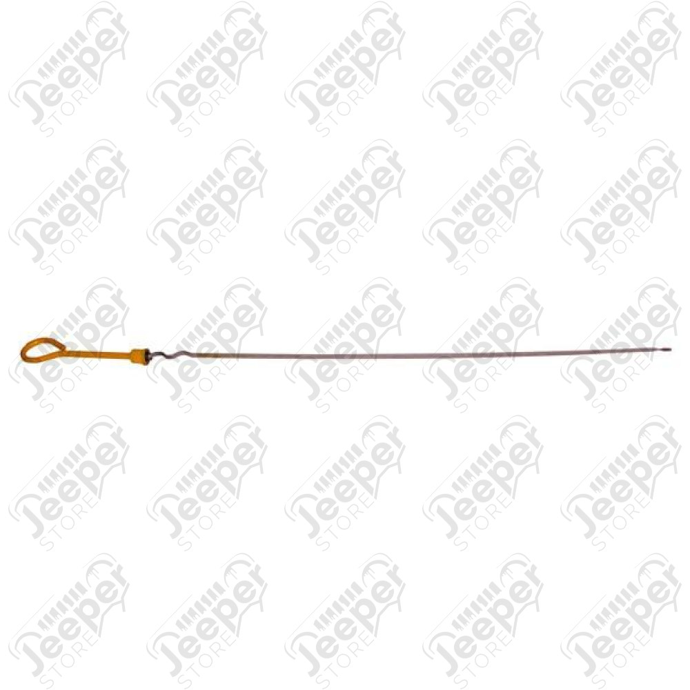 Engine Oil Dipstick, AMC 304 CID/401 CID
