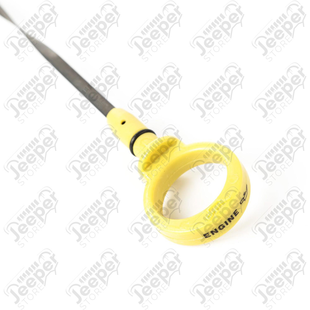 Engine Oil Dipstick; 11-18 Jeep Grand Cherokee WK2, 3.6L