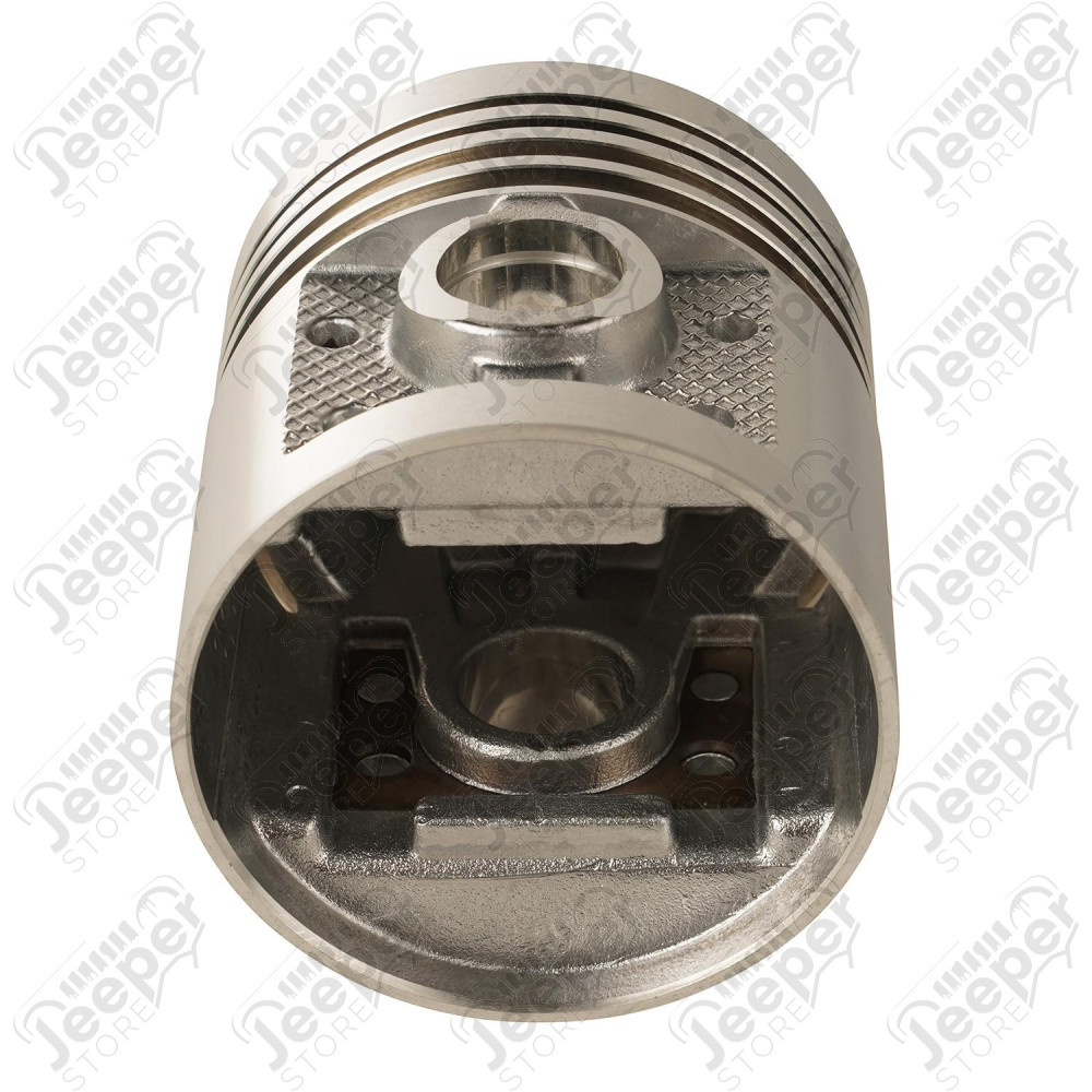 Engine Piston, Standard 54-64 Jeep CJ, 226 CID