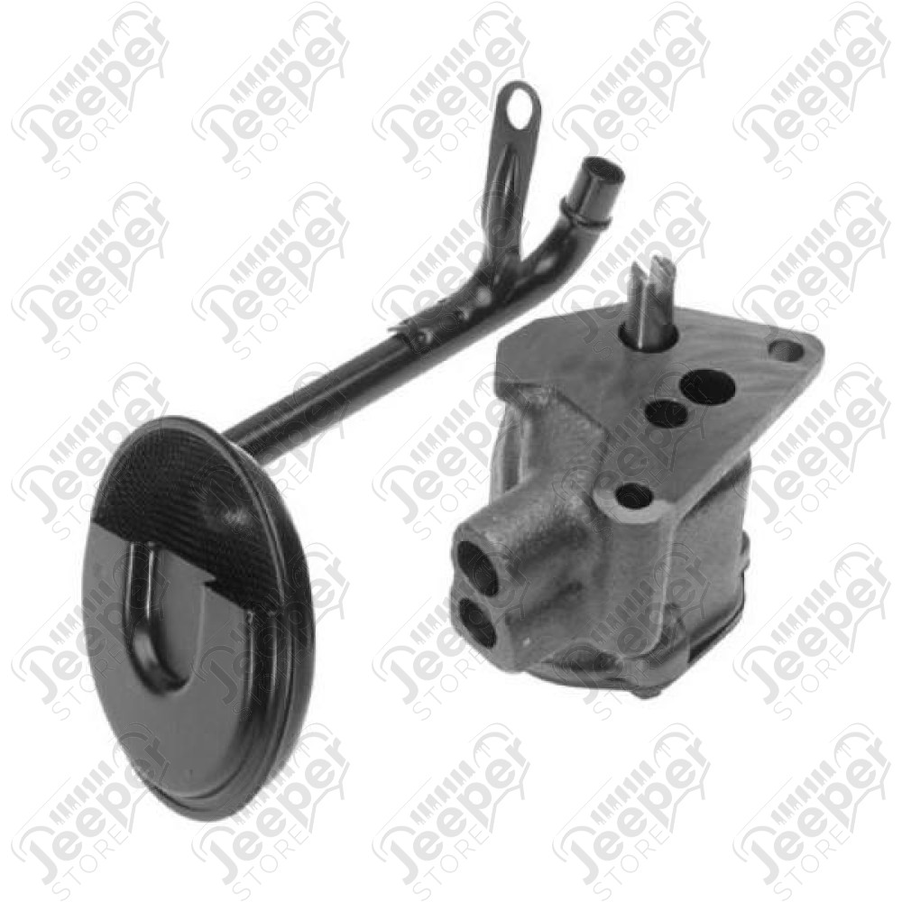 Oil Pump Kit 4.2L, 72-80 Jeep CJ Models
