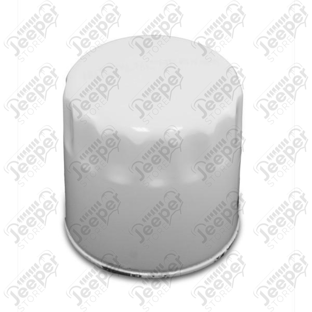 Engine Oil Filter; 09-10 Jeep Grand Cherokee WK, 3.7L