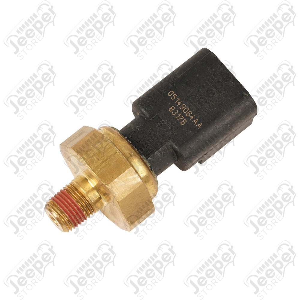 Oil Filter Housing Assy 12-13 JK, 11-13 WK 3.6L