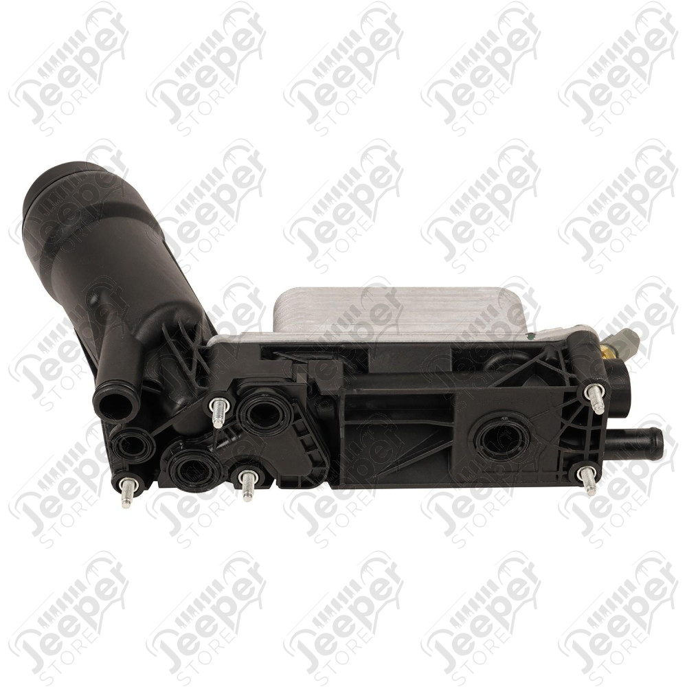 Oil Filter Housing Assy 12-13 JK, 11-13 WK 3.6L