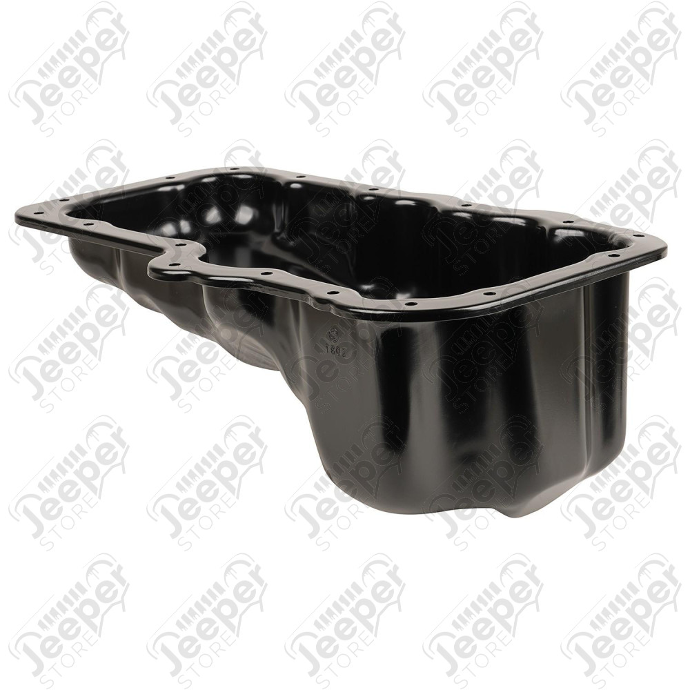 Oil Pan, 3.7L 05-10 WK, 06-10 XK