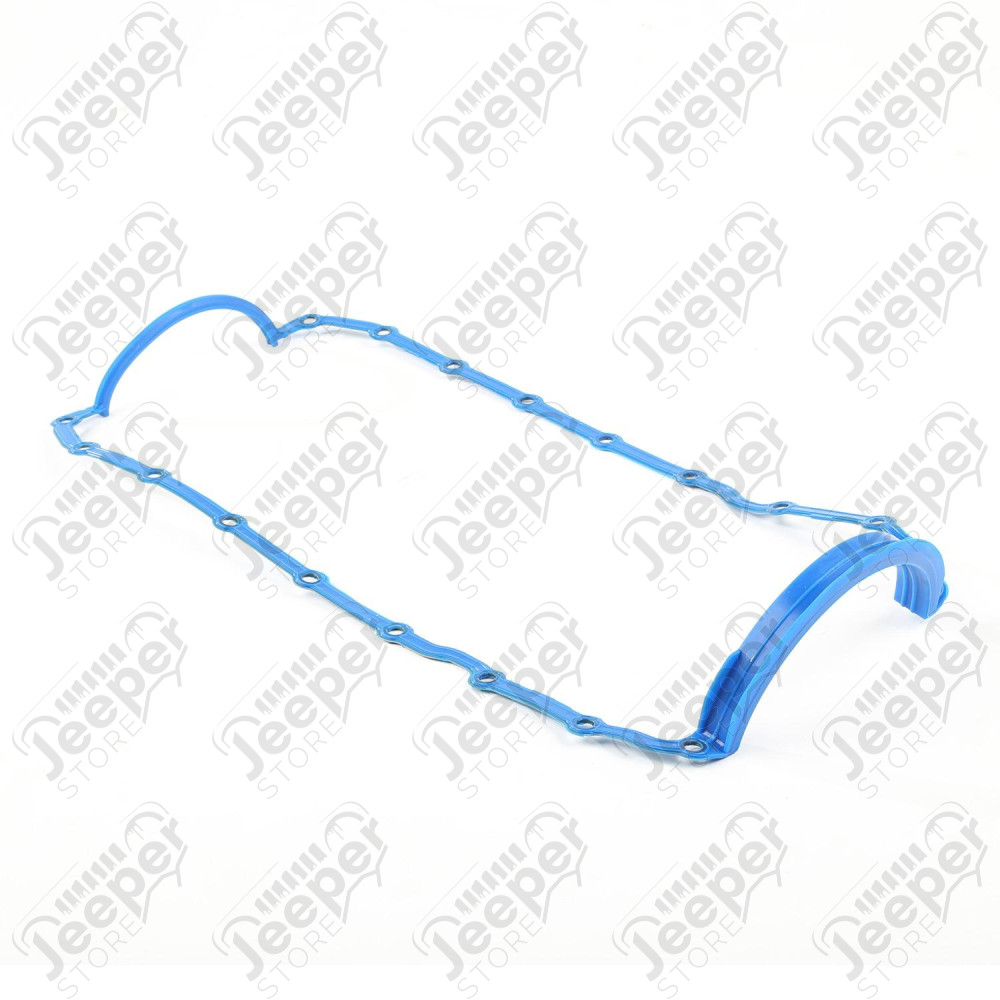 Engine Oil Pan Gasket 93-98 Jeep Grand Cherokee, 5.2L
