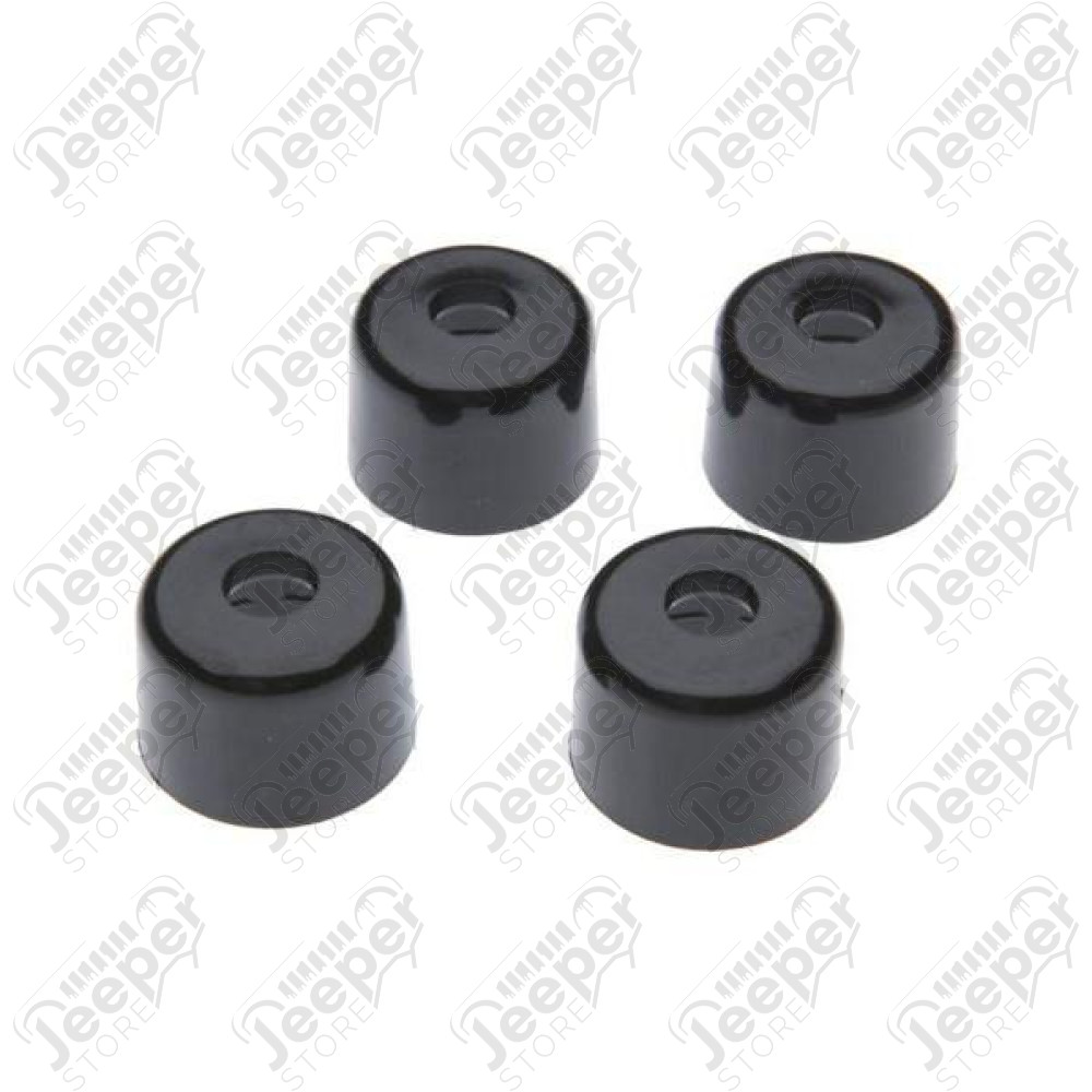 Engine Valve Stem Oil Seal, Exhaust; 87-93 Jeep Wrangler YJ, 2.5L/4.0L