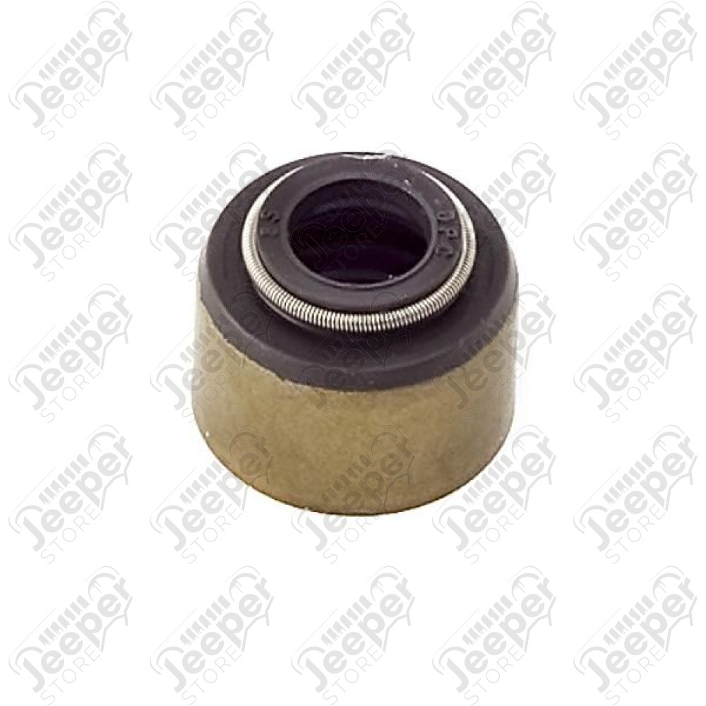 Engine Valve Stem Oil Seal, Exhaust; 94-02 Jeep Wrangler