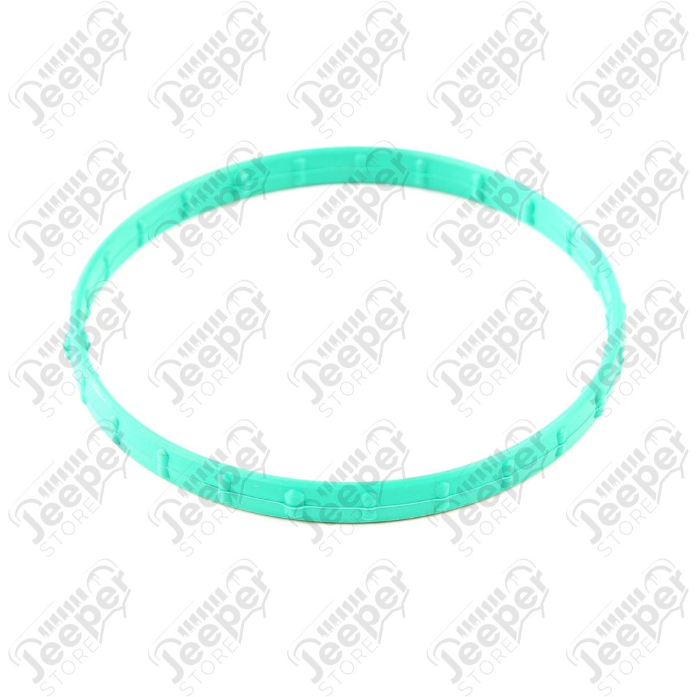 Throttle Body Gasket; 07-18 Jeep MK/KL/BU, 1.8L/2.0L/2.4L
