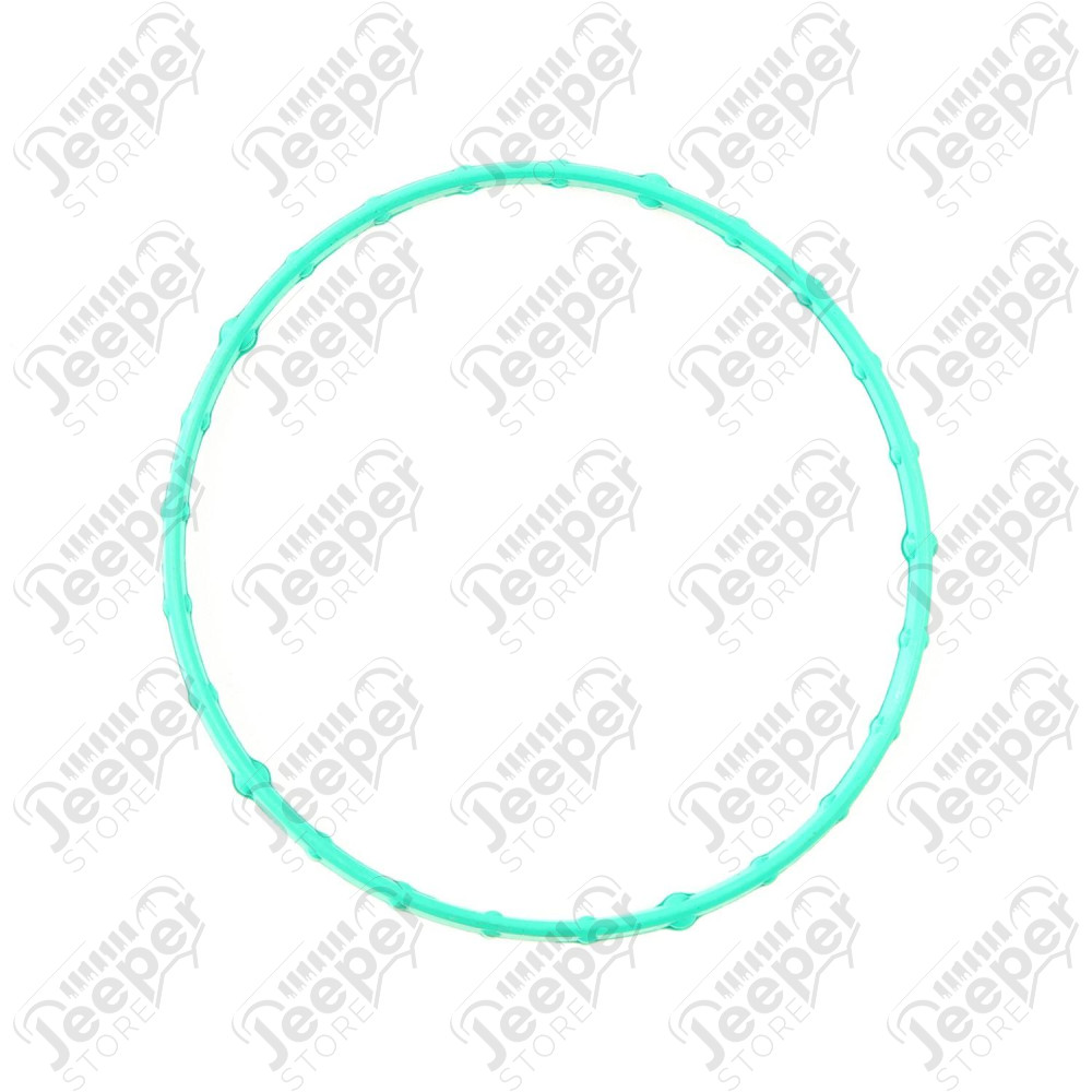 Throttle Body Gasket 07-18 Jeep MK/KL/BU, 1.8L/2.0L/2.4L