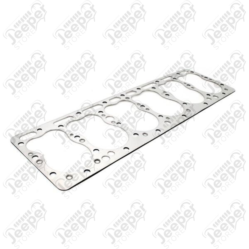Engine Cylinder Head Gasket; 54-64 Jeep CJ,226 CID