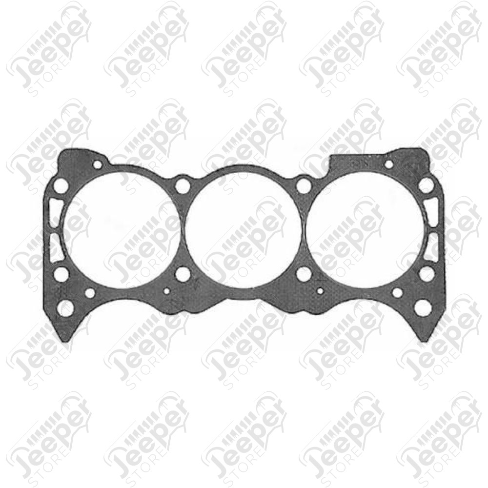 Engine Cylinder Head Gasket; 66-71 Jeep CJ,225 CID
