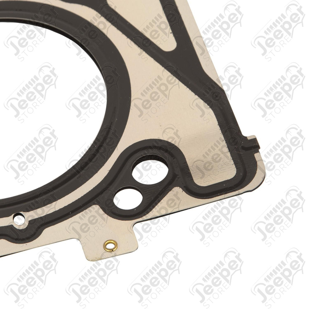 Engine Cylinder Head Gasket, Right 11-18 Jeep JK/JKU/WK/WK2, 3.6L