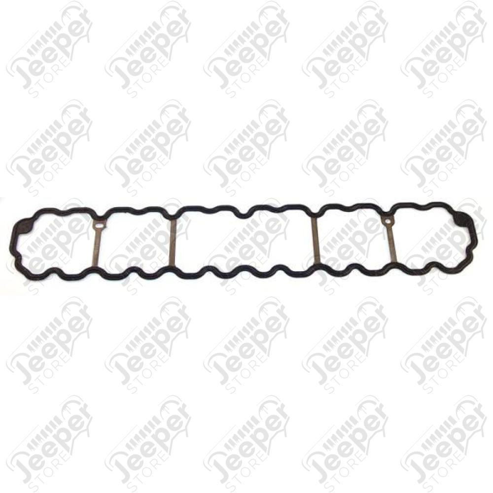 Engine Valve Cover Gasket; 97-06 Jeep Wrangler TJ