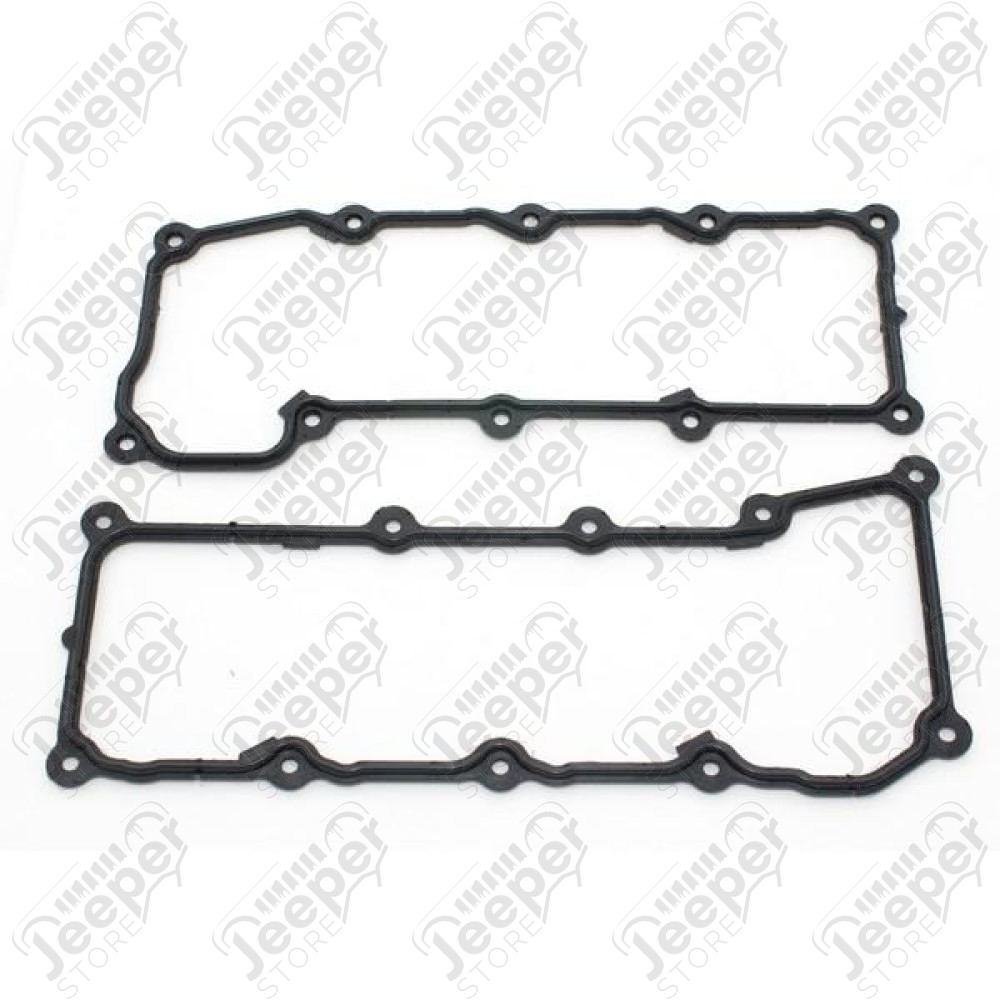 Engine Valve Cover Gasket, Left; 02-07 Liberty/Grand Cherokee, 3.7L