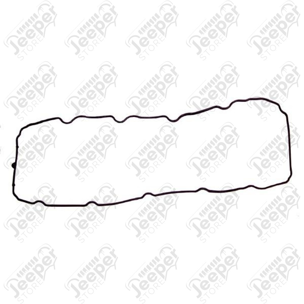 Engine Valve Cover Gasket, Right; 99-03 Jeep Grand Cherokee WJ, 4.7L