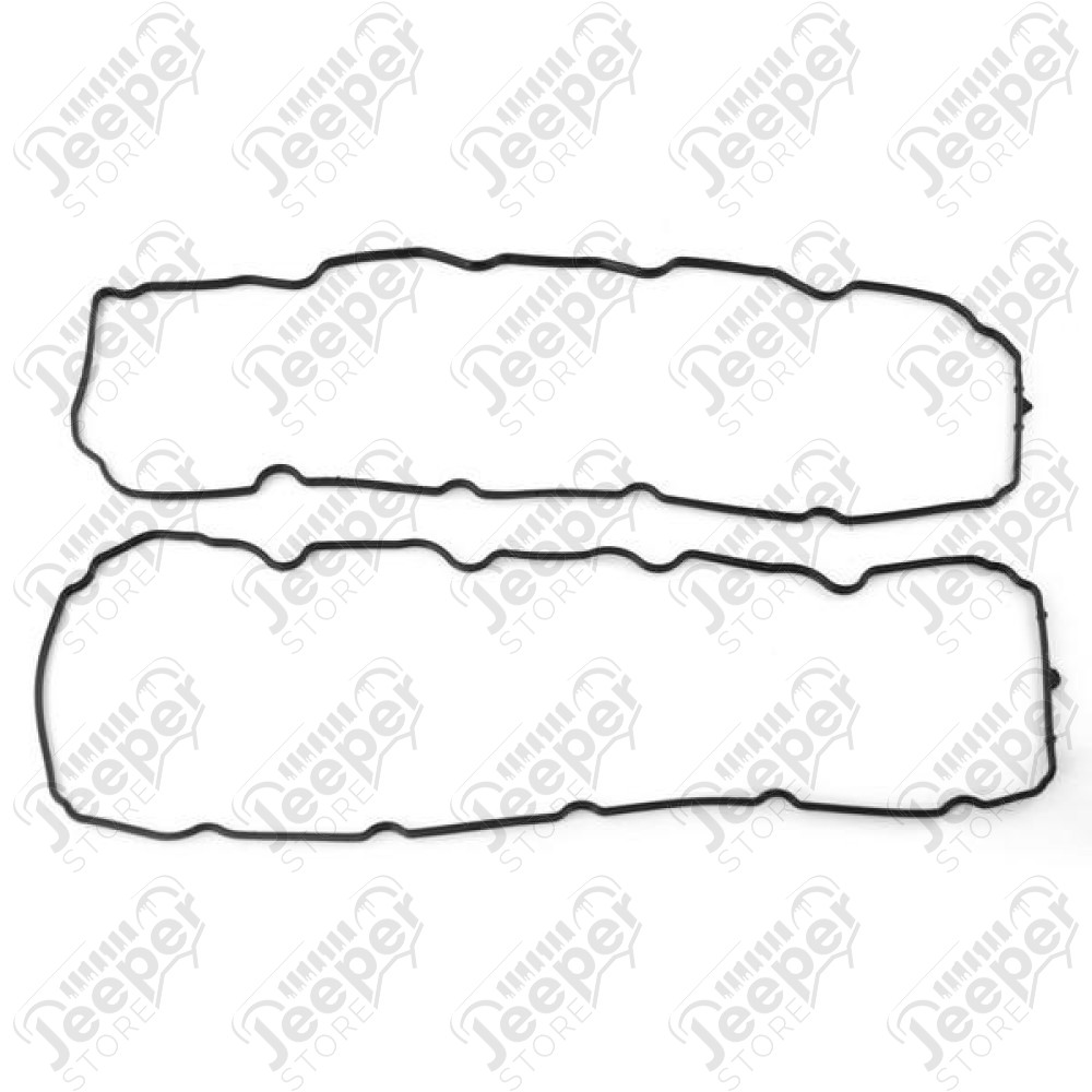 Engine Valve Cover Gasket, Right; 02-07 Liberty/Grand Cherokee, 3.7L