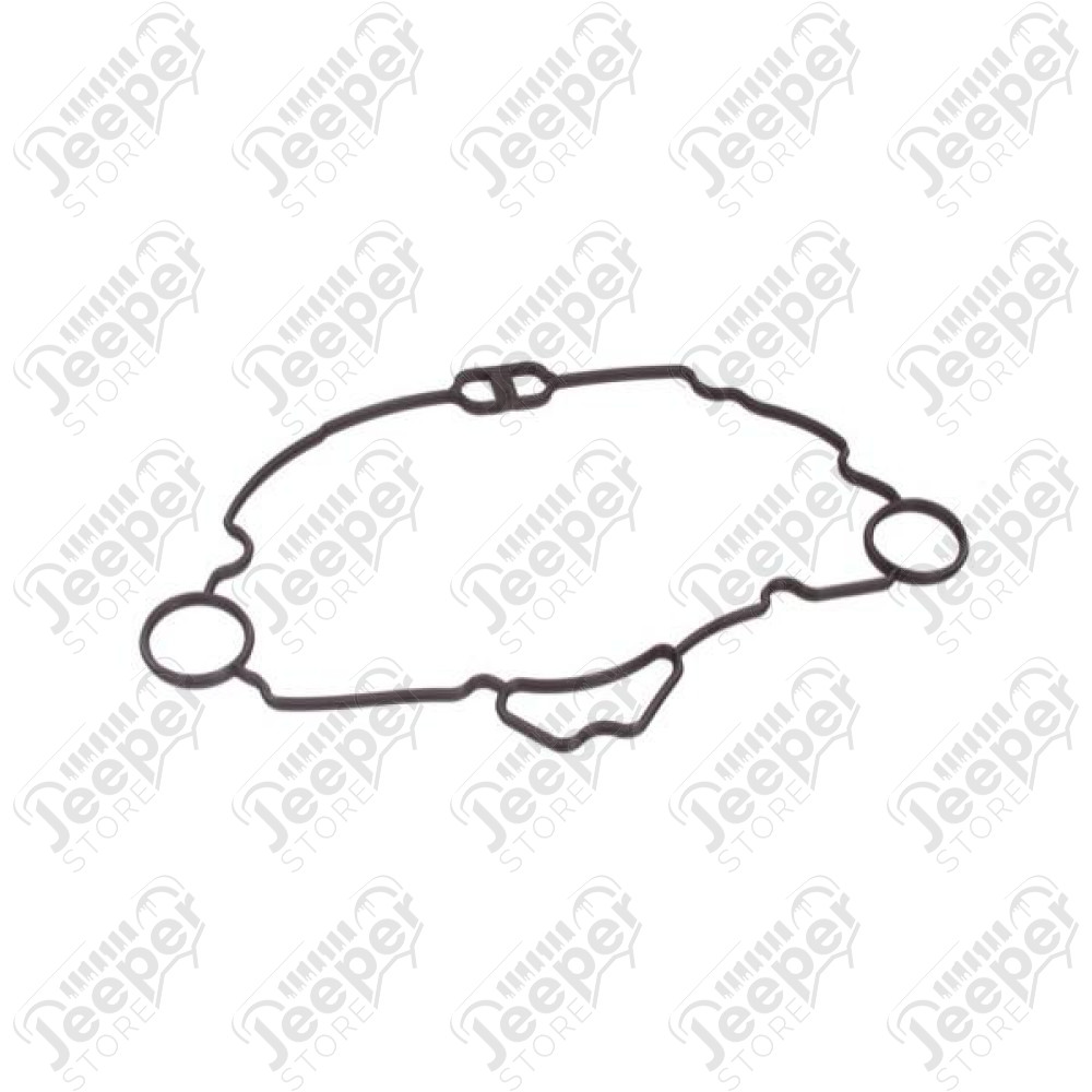 Engine Timing Cover Gasket; 05-10 Commander XK/Grand Cherokee WK
