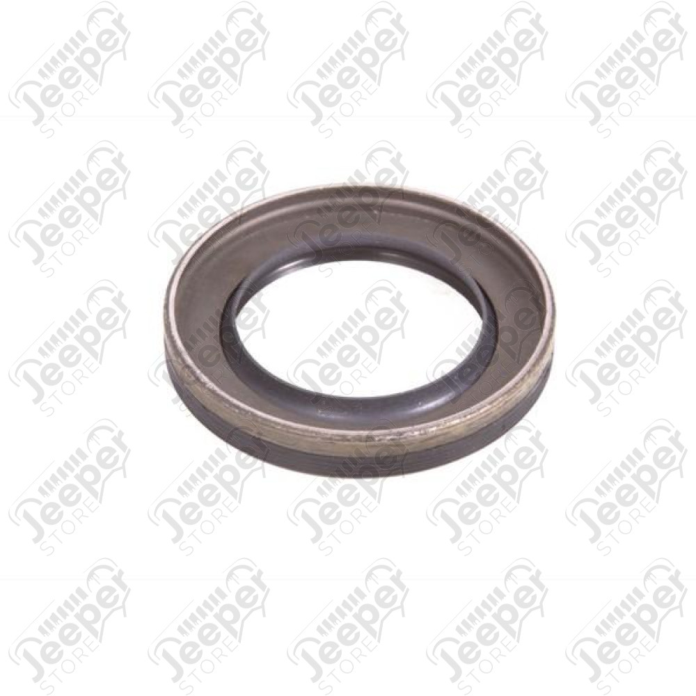 Engine Crankshaft Oil Seal; 05-10 Commander XK/Grand Cherokee WK