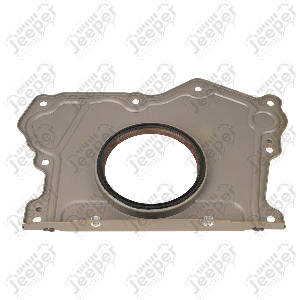 Crankshaft Oil Seal & Retainer, Rear 12-18 JK 3.6