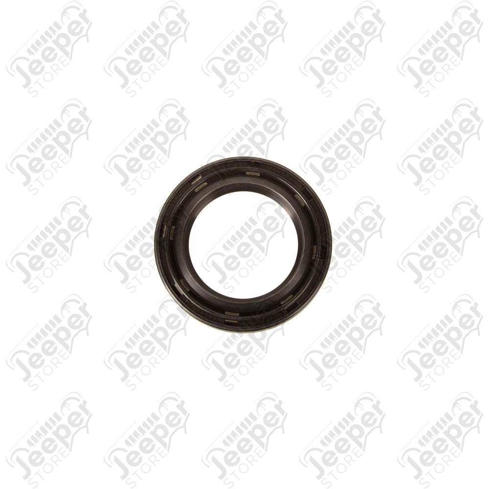 Engine Timing Cover Seal; 11-18 Wrangler/Grand Cherokee, 3.6L