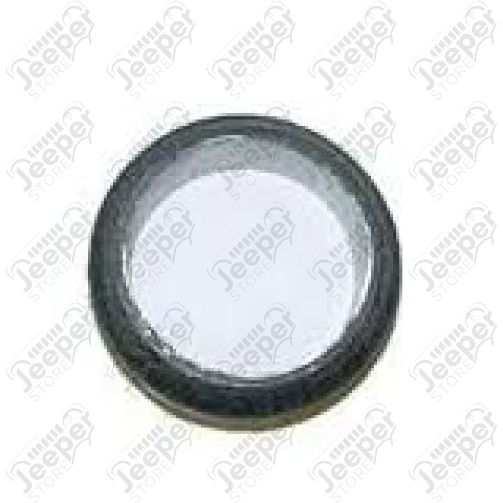 Exhaust Pipe Flange Gasket; 72-91 Jeep SJ
