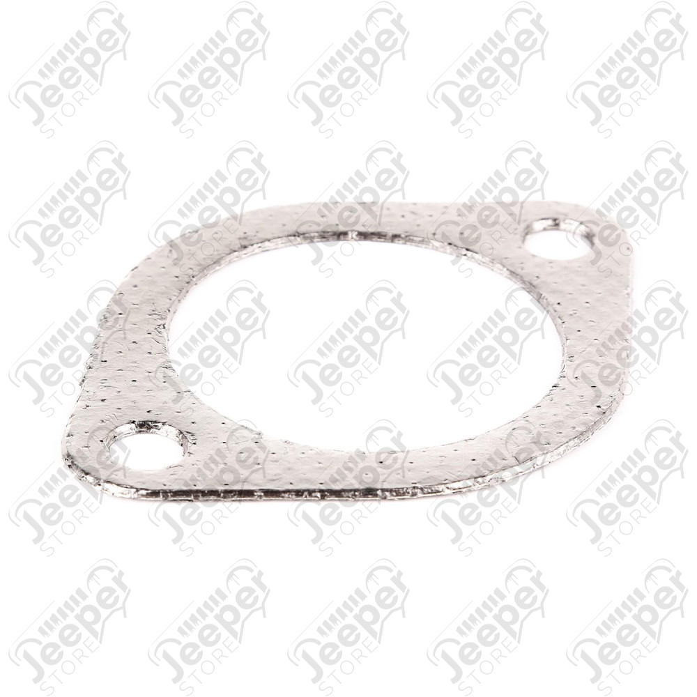 Exhaust Pipe Flange Gasket, V8 71-88 Jeep CJ/SJ
