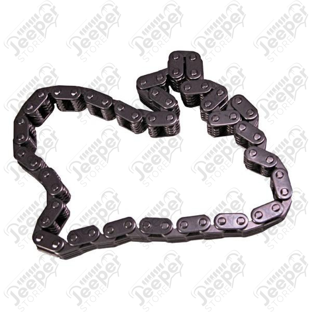 Engine Timing Chain; 66-71 Jeep CJ, 225 CID